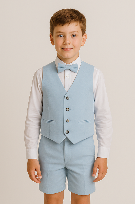Cuvico suit color T230.7