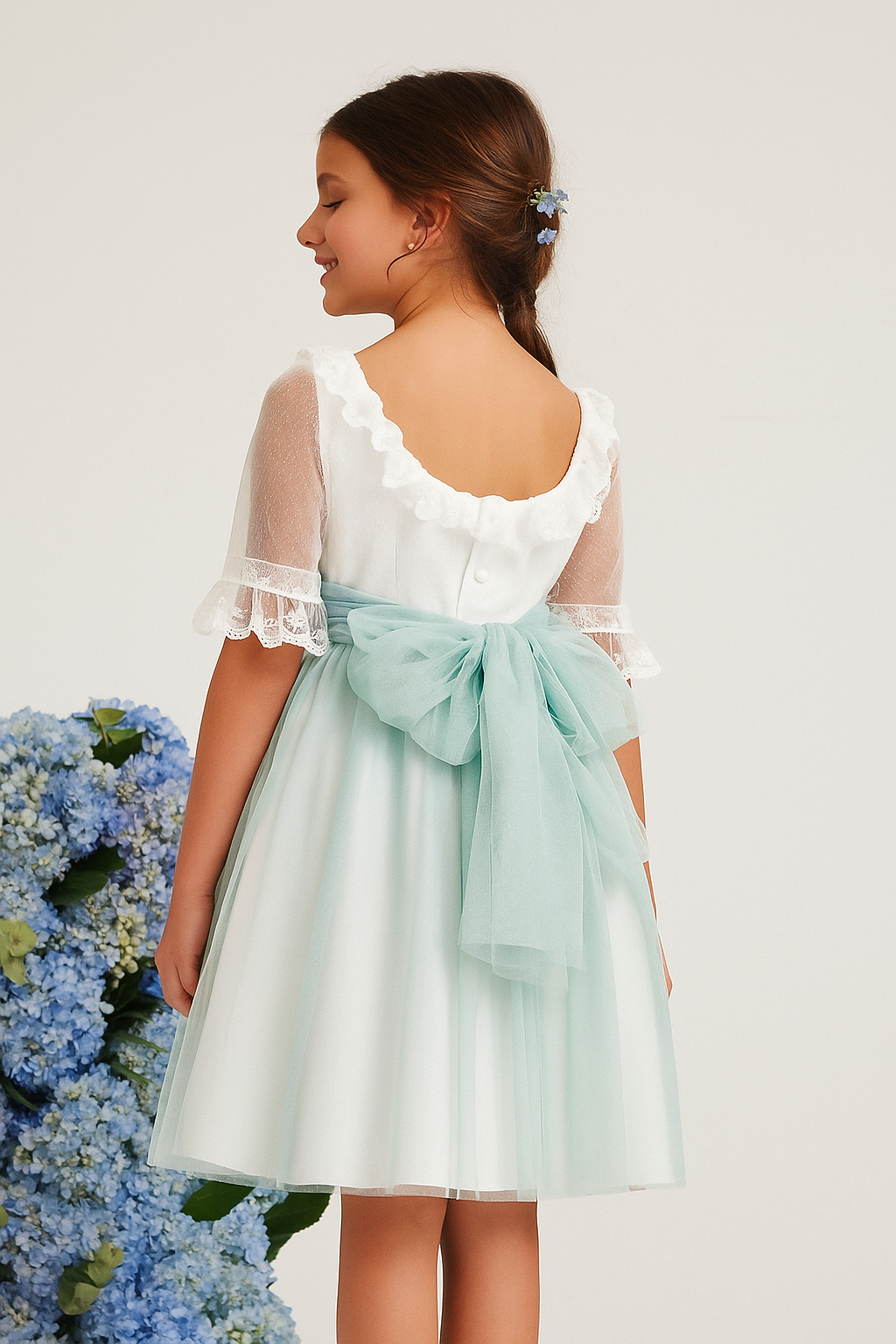 Vestido Amaya 586025