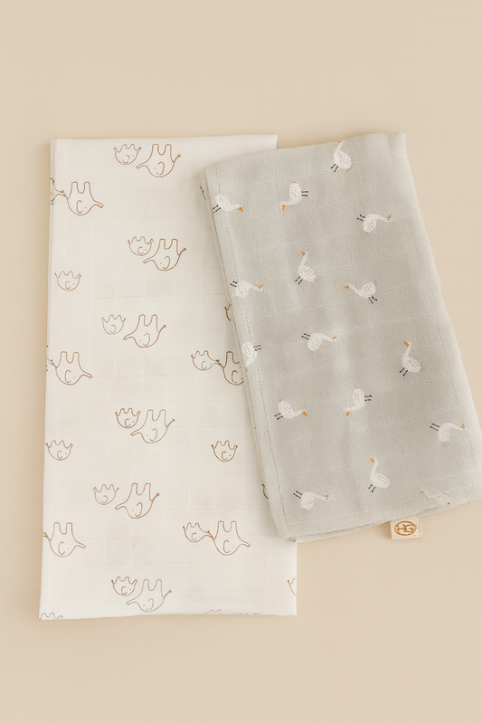 Cotton Diaper