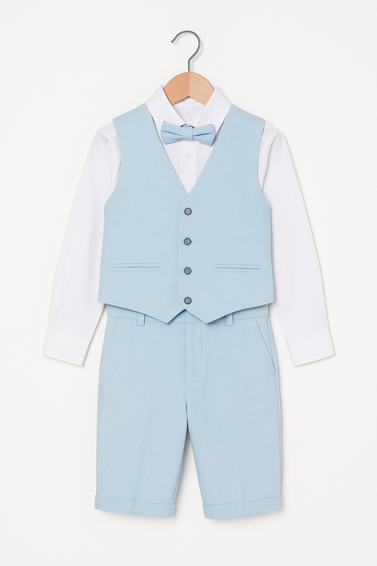 Cuvico suit color T230.7