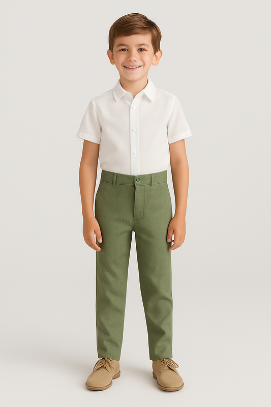 HG Pants