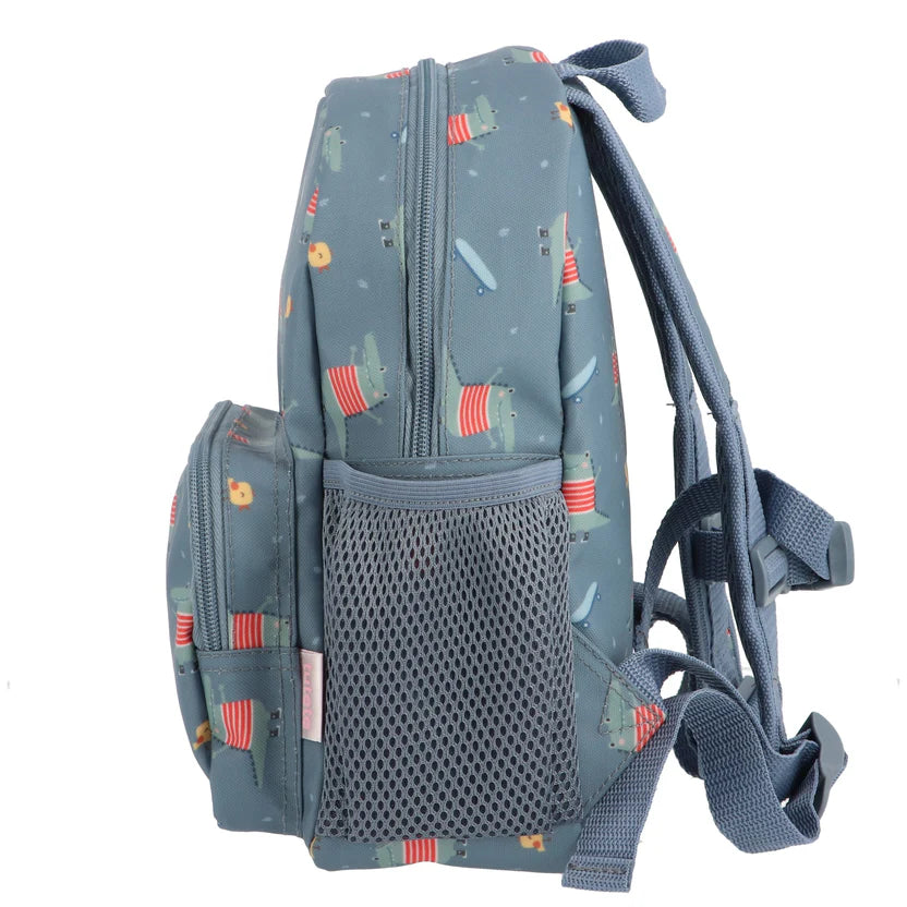 Sac à dos pour enfants Croc