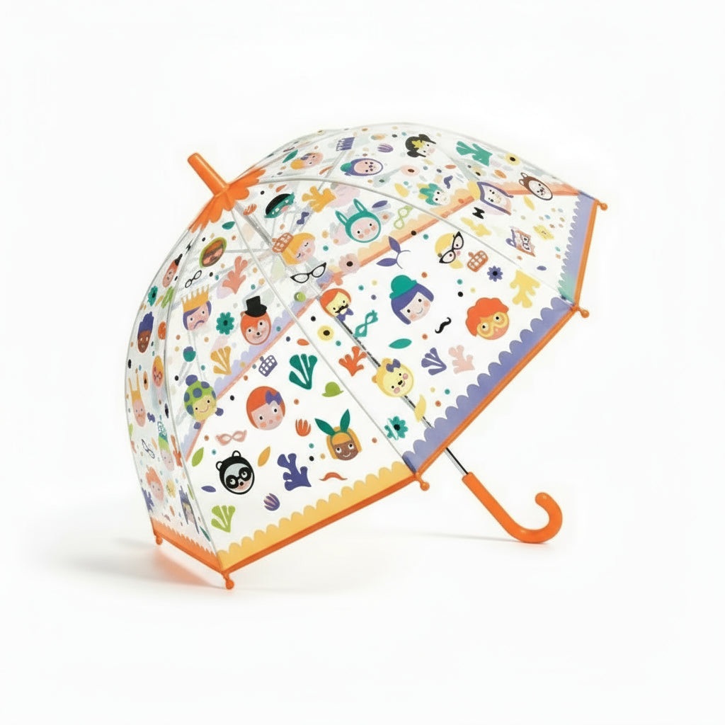 Parapluie pour enfants Friends in the Rain