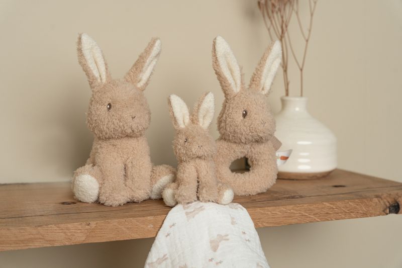Coffret cadeau - Bébé lapin