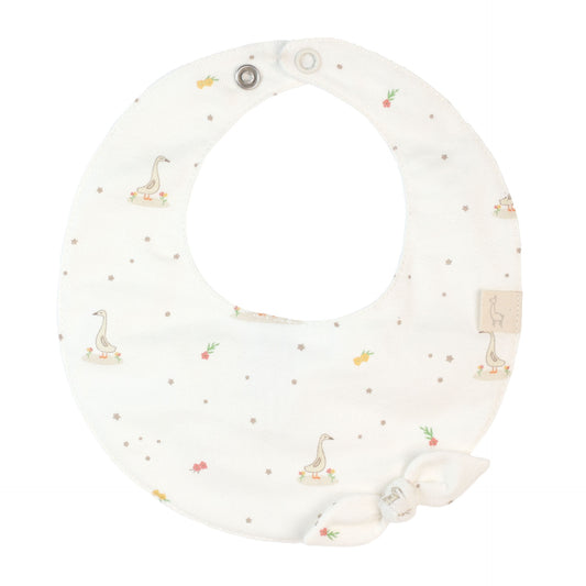 GOOSE bib