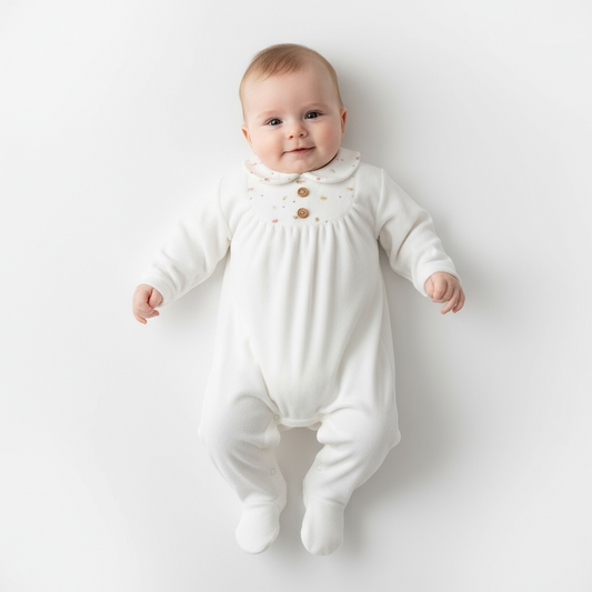 Babygrow GOOSE