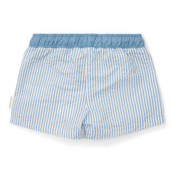 Short de plage - Sea Life Ocean Blue
