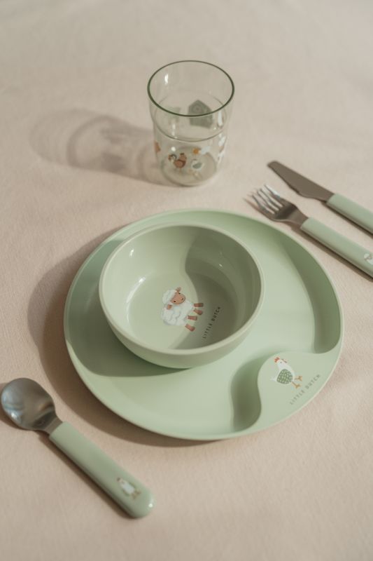 Mio Kids Meal Set