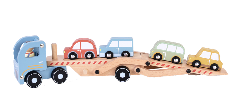 Camião de Transporte