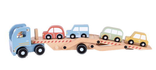Transport Truck