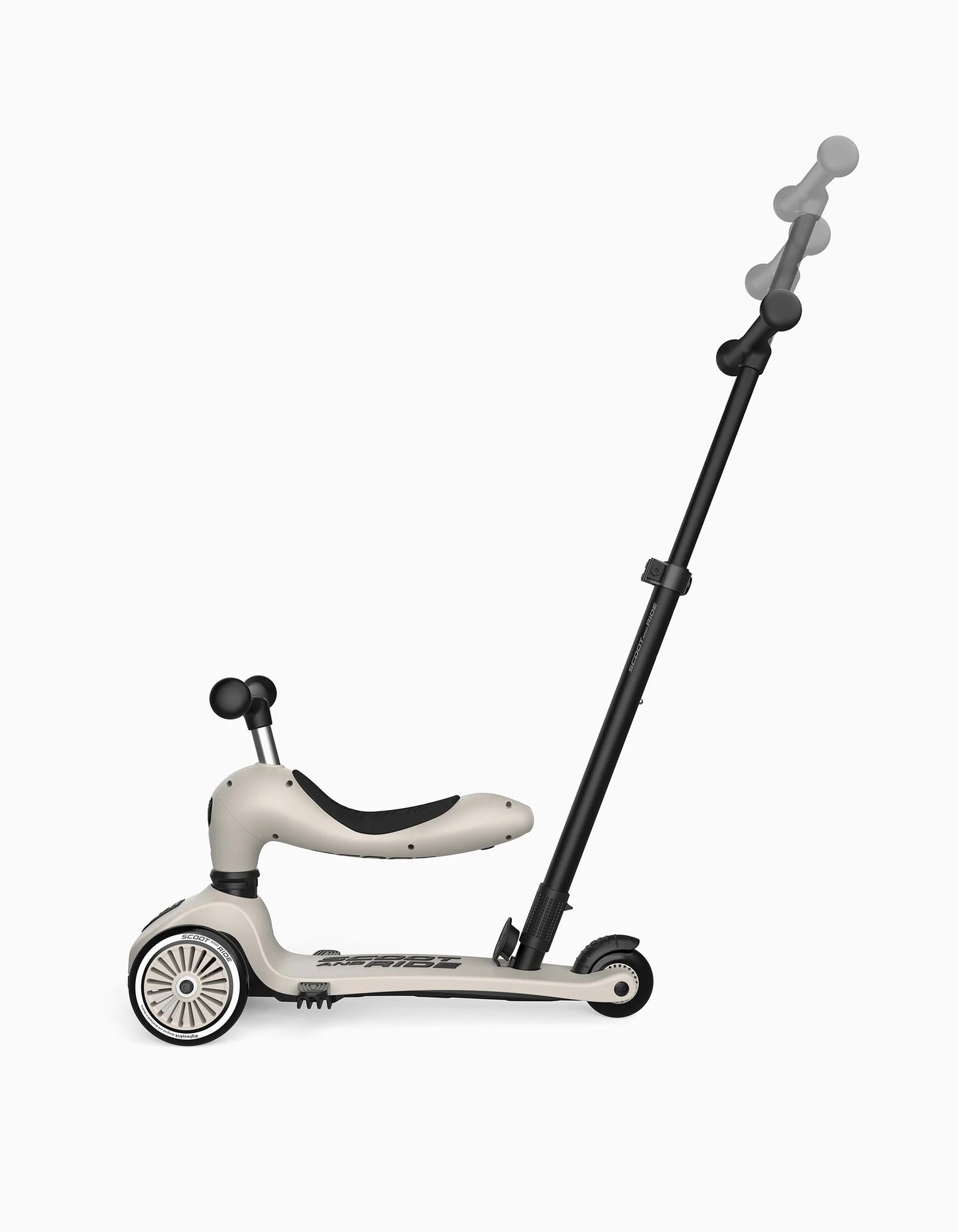 Highwaykick 1 Push and Go - Trotinete
