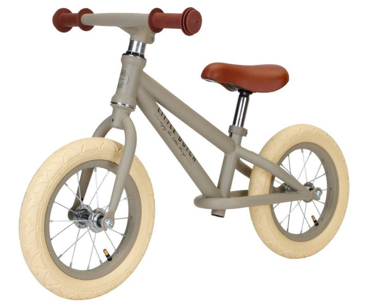 Balance bike-Olive Mate
