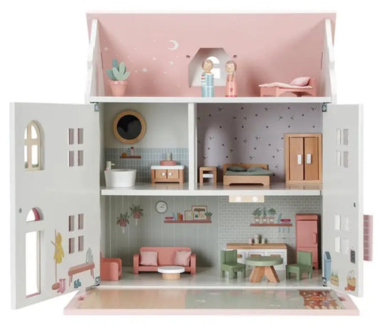 Dollhouse | Large