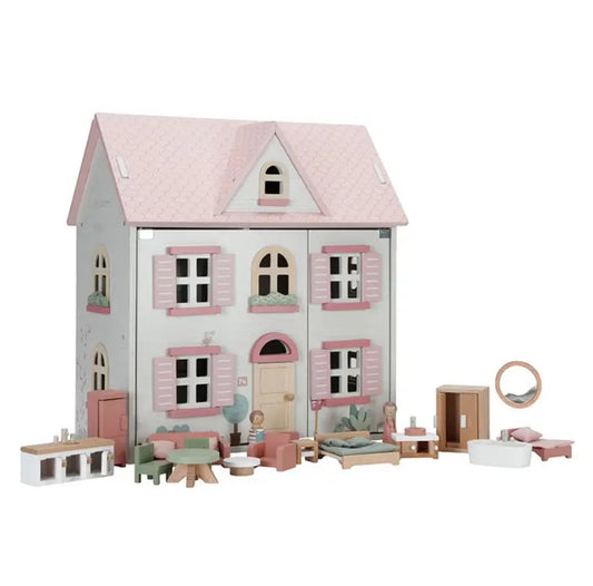 Dollhouse | Large