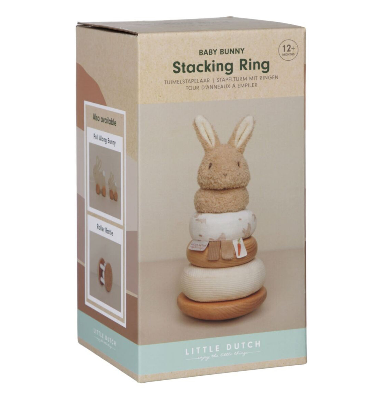 Cute Stacking Rings