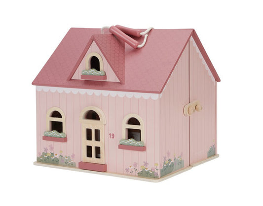 Portable Dollhouse