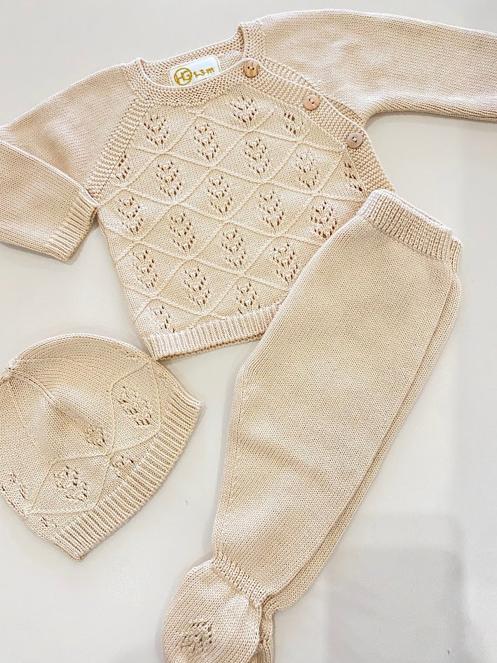 HG Mesh Set. 3 pieces