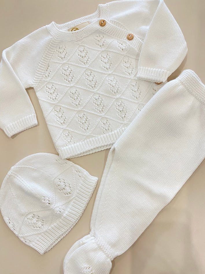HG Mesh Set. 3 pieces