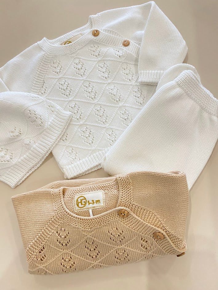 HG Mesh Set. 3 pieces