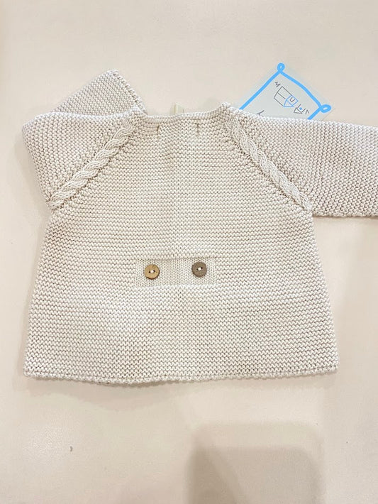 Baby coat