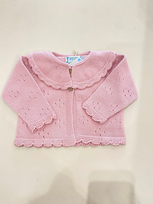 Girl coat
