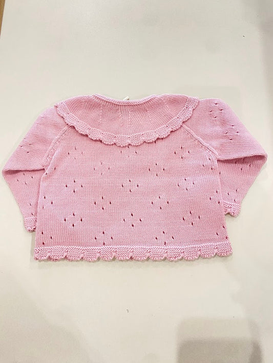 Girl coat