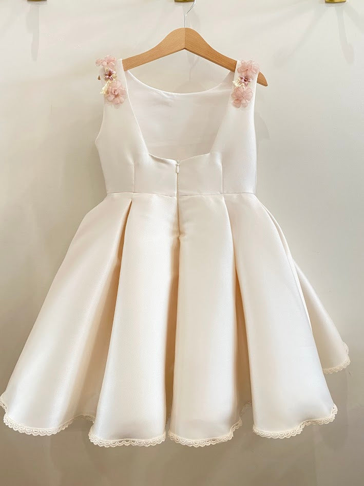 Robe de cérémonie 809 « ROSES »