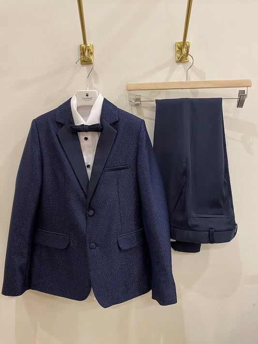 CUVICO suit color T800.3