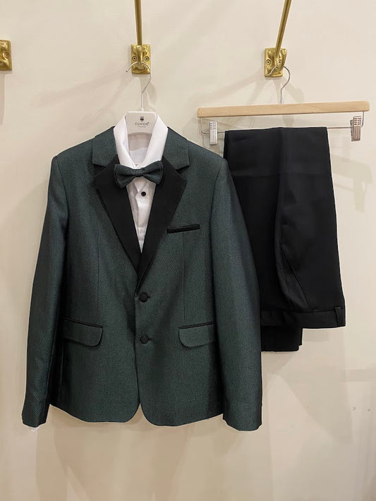 CUVICO suit color T800.6