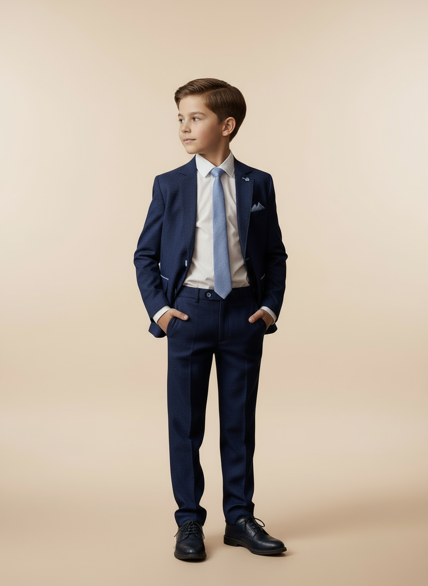 CUVICO suit color T700.11