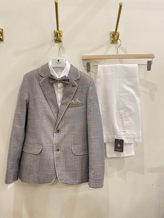CUVICO suit color T250.5
