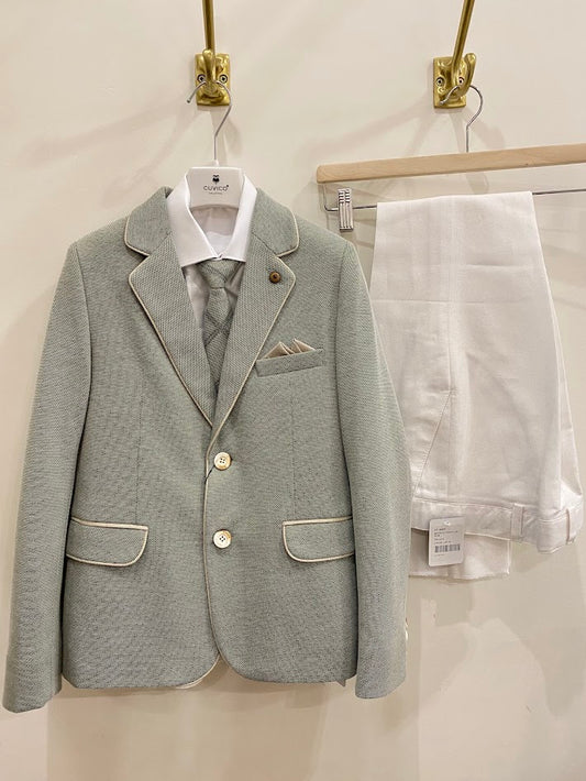 CUVICO suit color T250.1