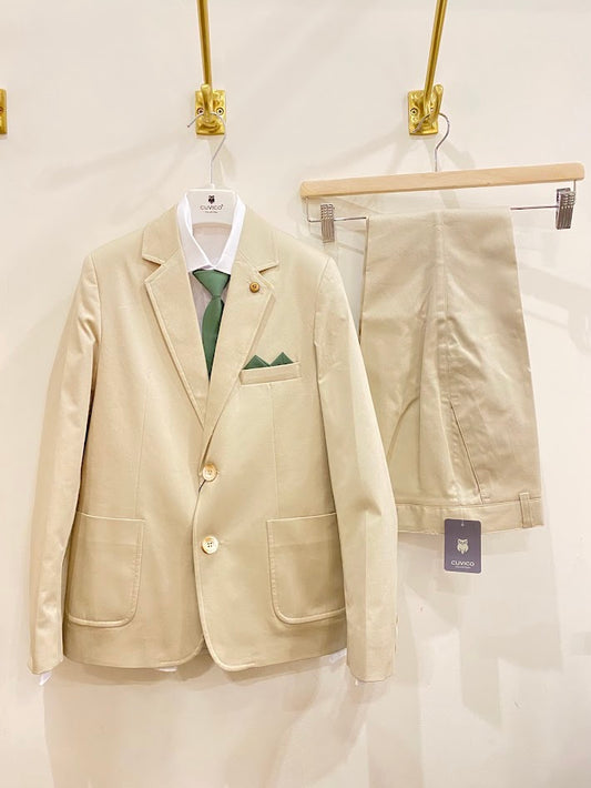 CUVICO suit color S30.13