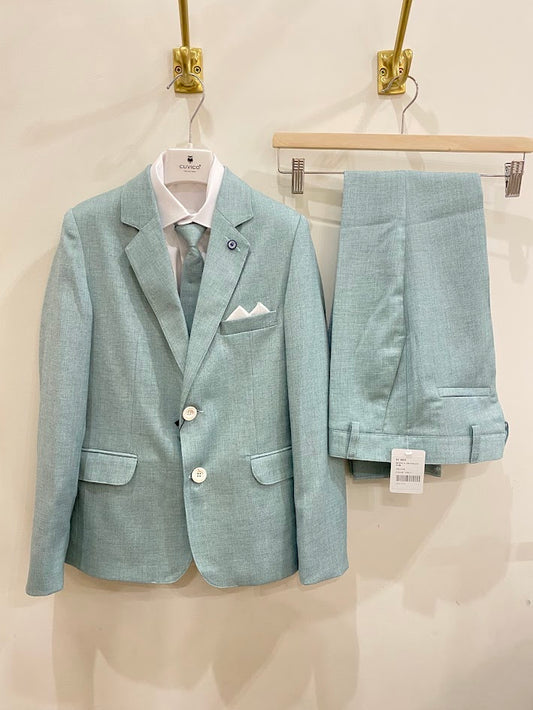 CUVICO suit color T250.7