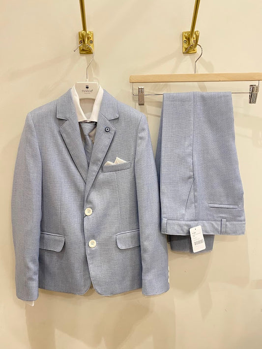 CUVICO suit color T250.6