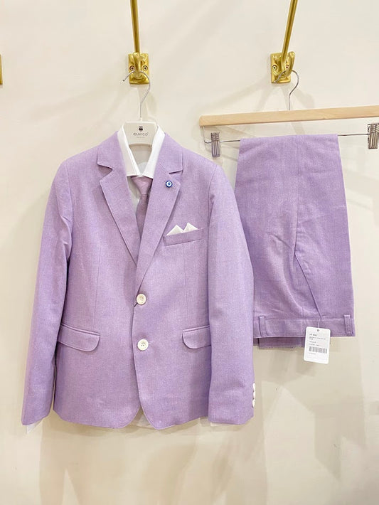 CUVICO suit color T240.2