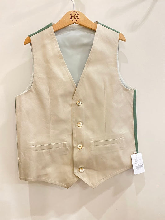 CUVICO vest color S30.13/T250.4