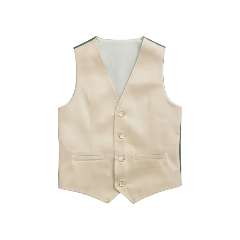 CUVICO vest color S30.13/T250.4