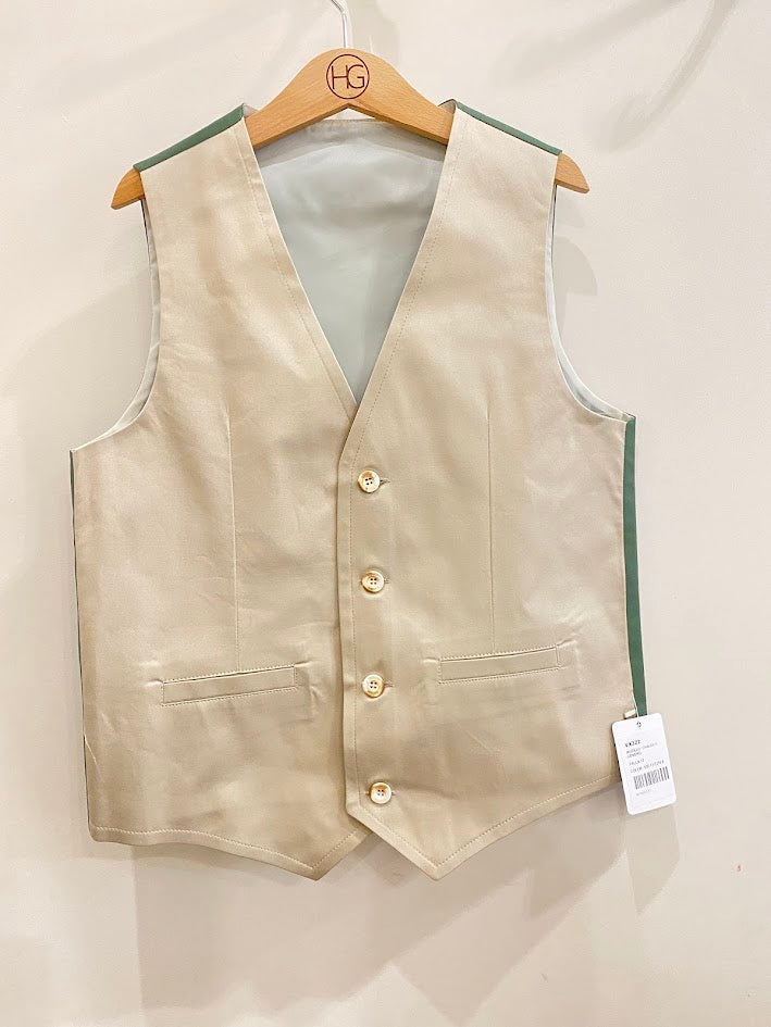 Gilet CUVICO couleur S30.13/T250.4