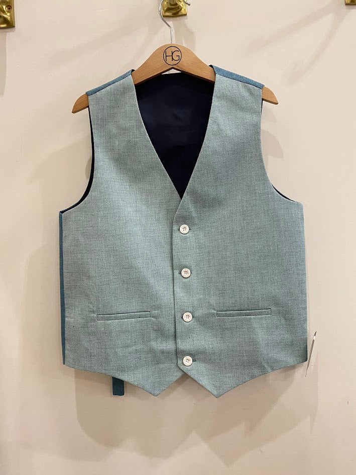 Colete CUVICO cor T250.7