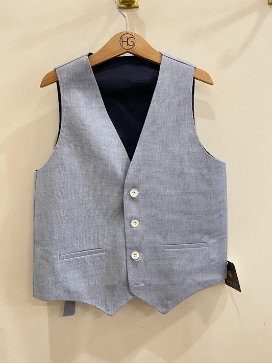 CUVICO vest color T250.6