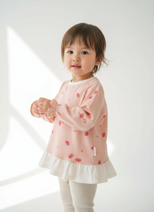 Camisola HG Morangos