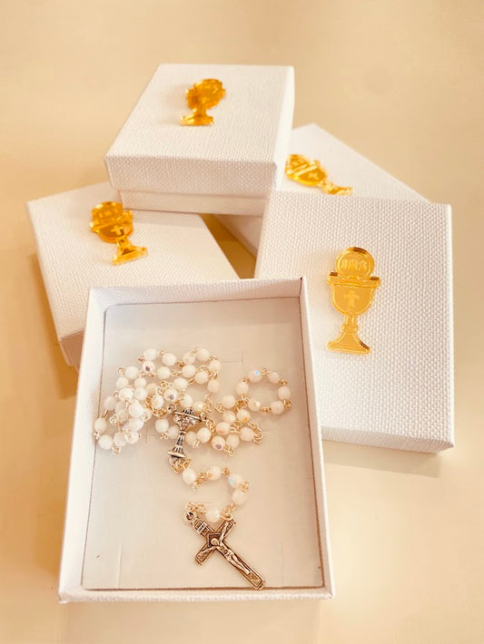 Communion Rosary