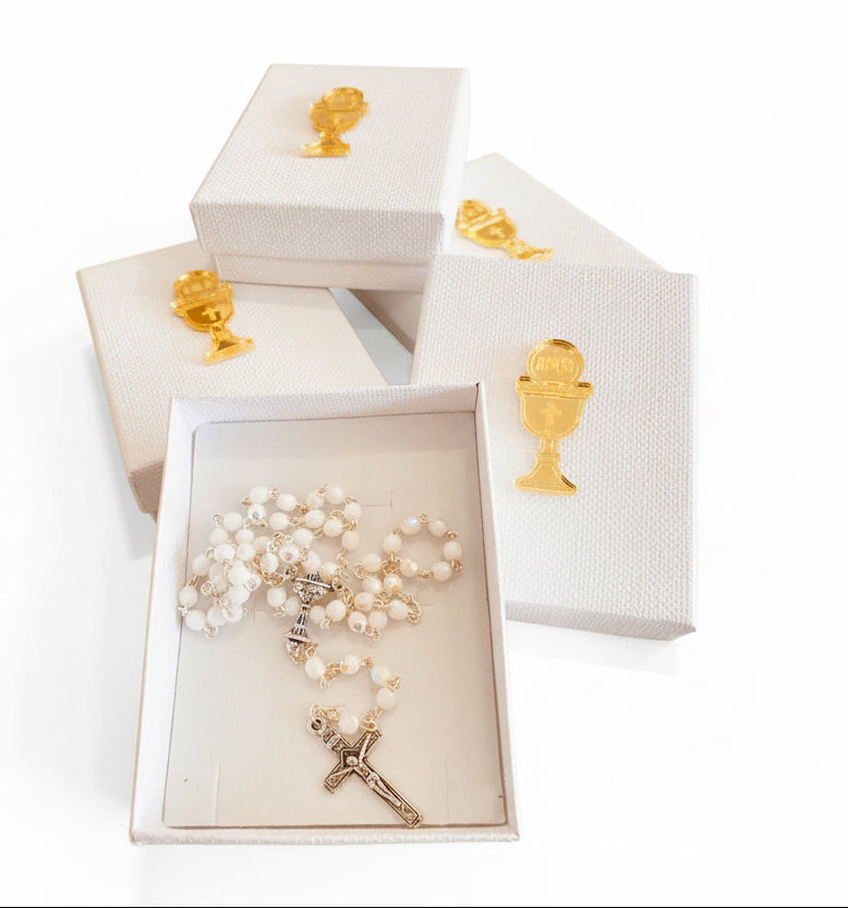 Communion Rosary
