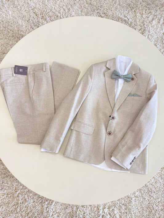 CUVICO suit color L44.9