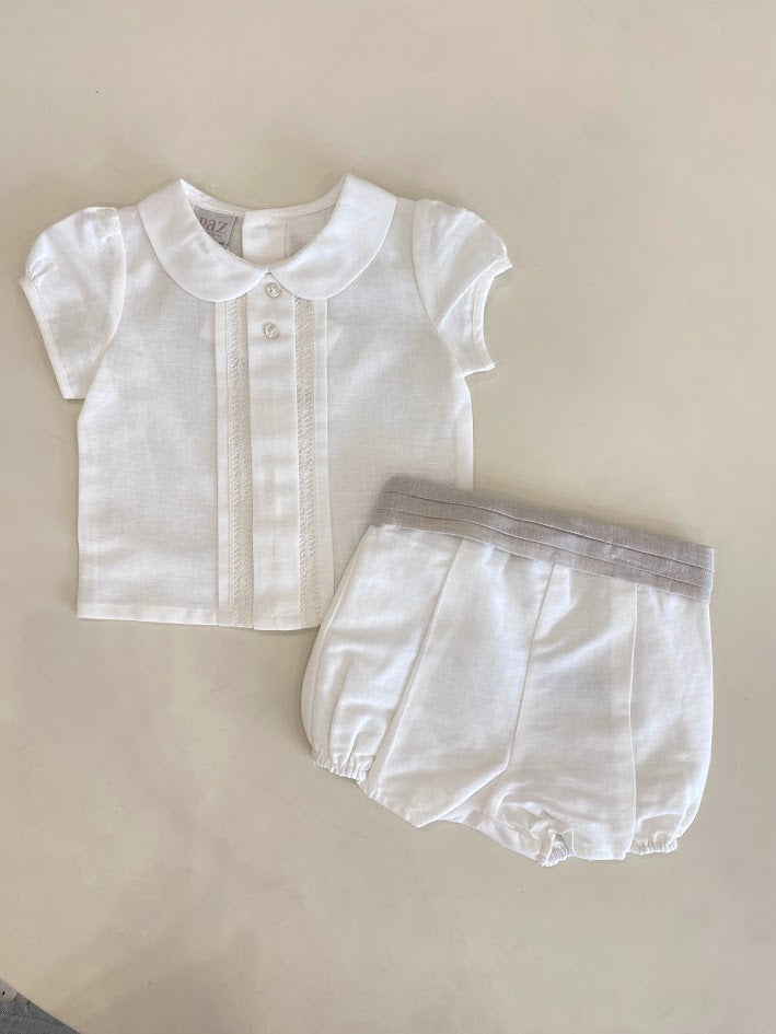 Ensemble garçon PR 006-35505