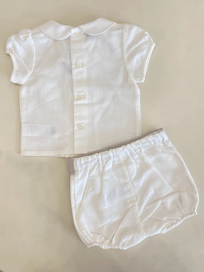 Ensemble garçon PR 006-35505
