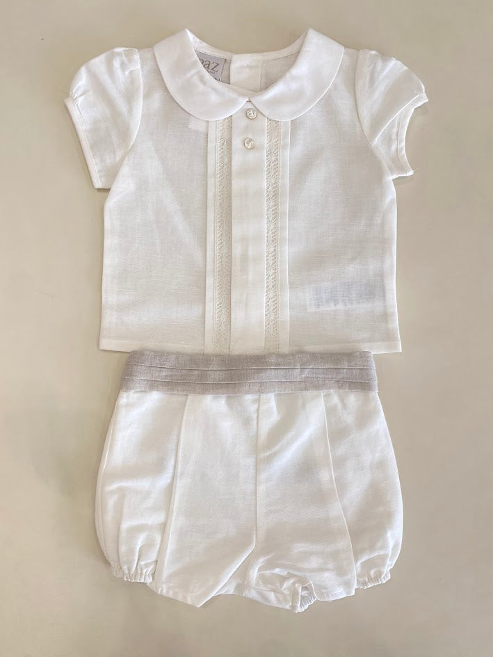 Ensemble garçon PR 006-35505