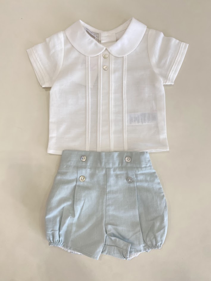 Ensemble garçon PR | 006-35285