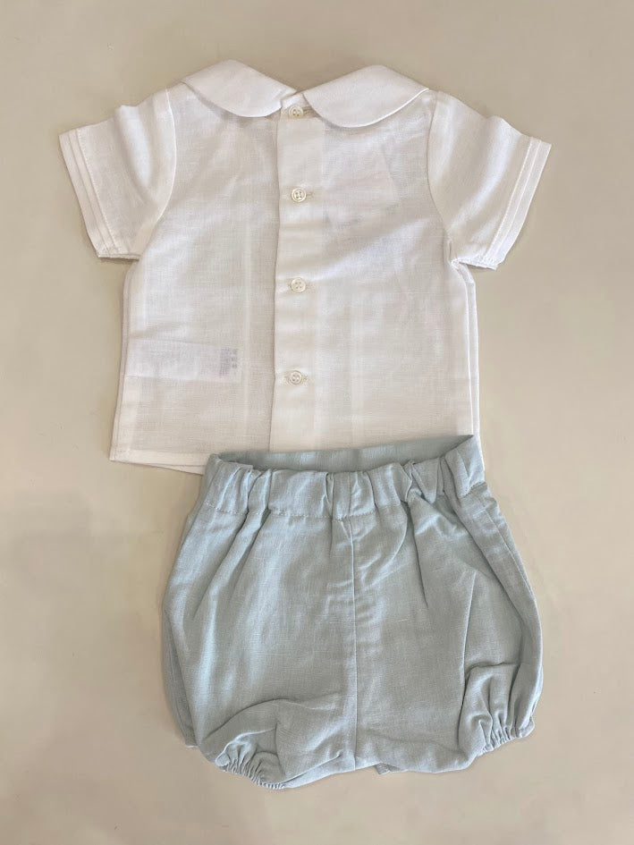 Ensemble garçon PR | 006-35285